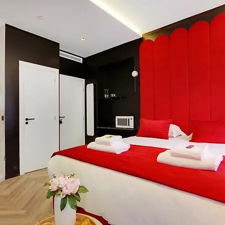 Cmg - Chatelet - Paris