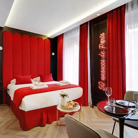 Cmg - Chatelet - *