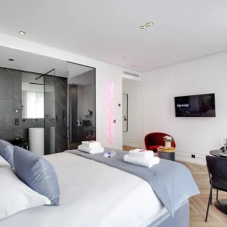 Cmg - Chatelet - *
