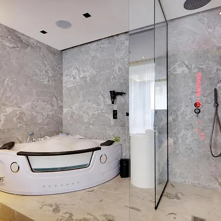 Cmg - Chatelet - Apartment *