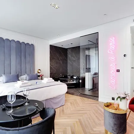 Cmg - Chatelet - Paris